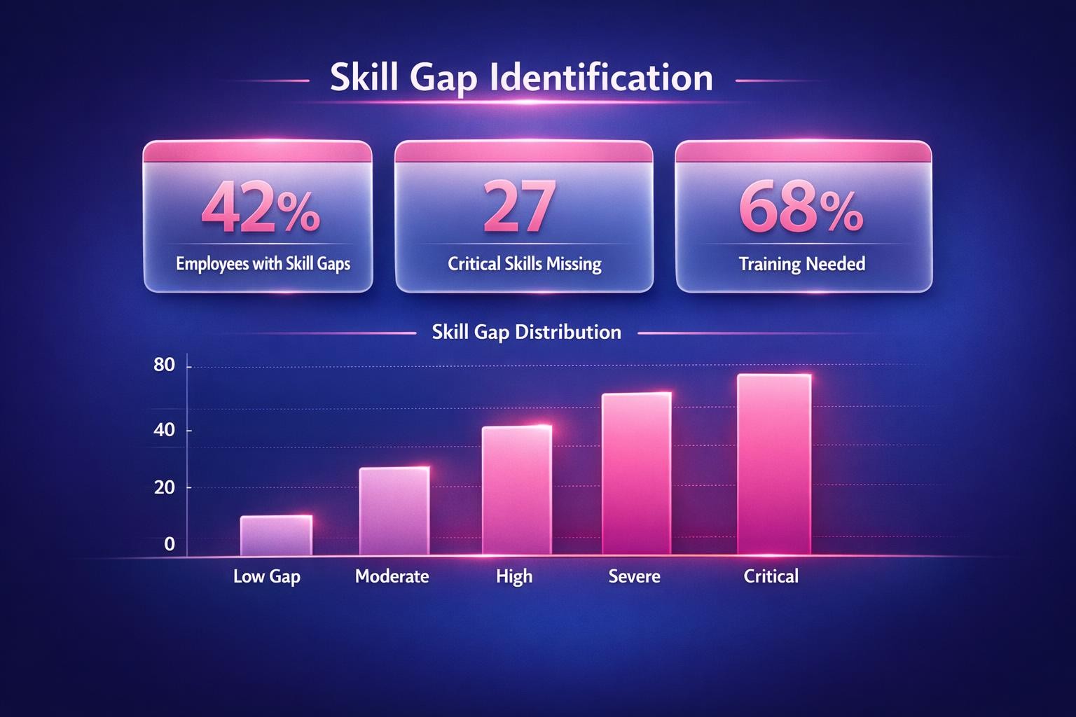The Complete 2026 Guide to Skill Gap Identification for Revenue Leaders