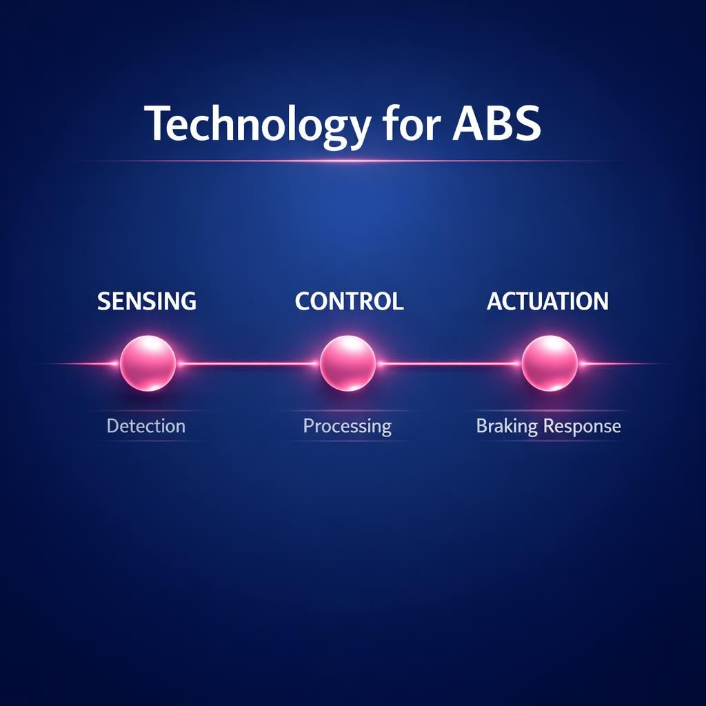 Technology for ABS — key stats, steps and framework infographic for B2B revenue teams | Revspire