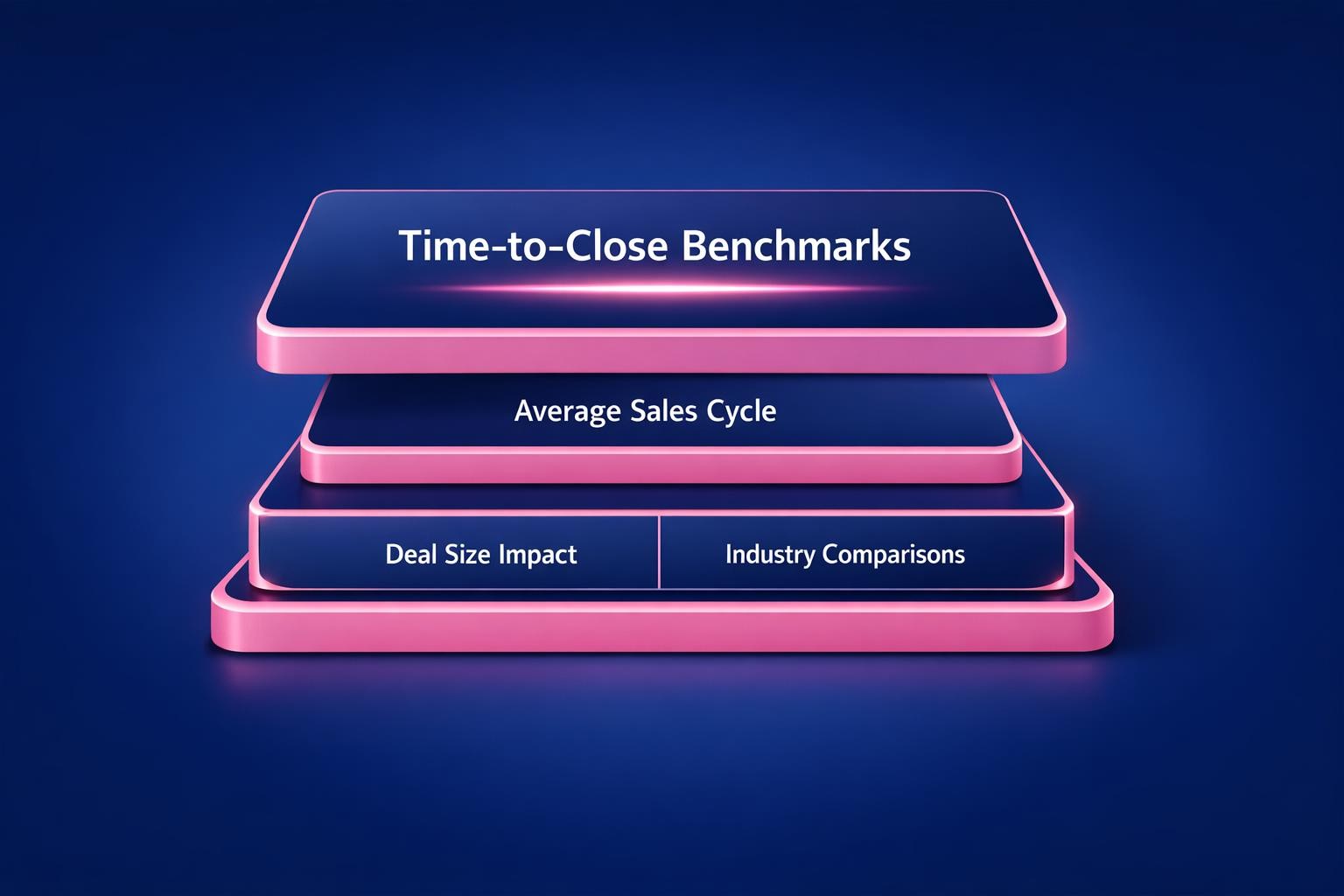 The Complete 2026 Guide to Time-to-Close Benchmarks for Revenue Leaders