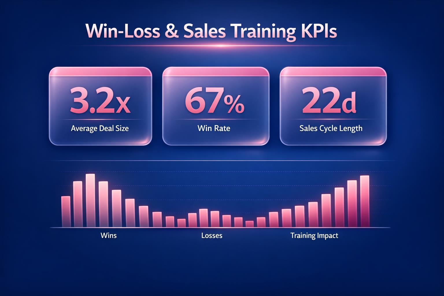 The Complete 2026 Guide to Win-Loss and Sales Training for Revenue Leaders