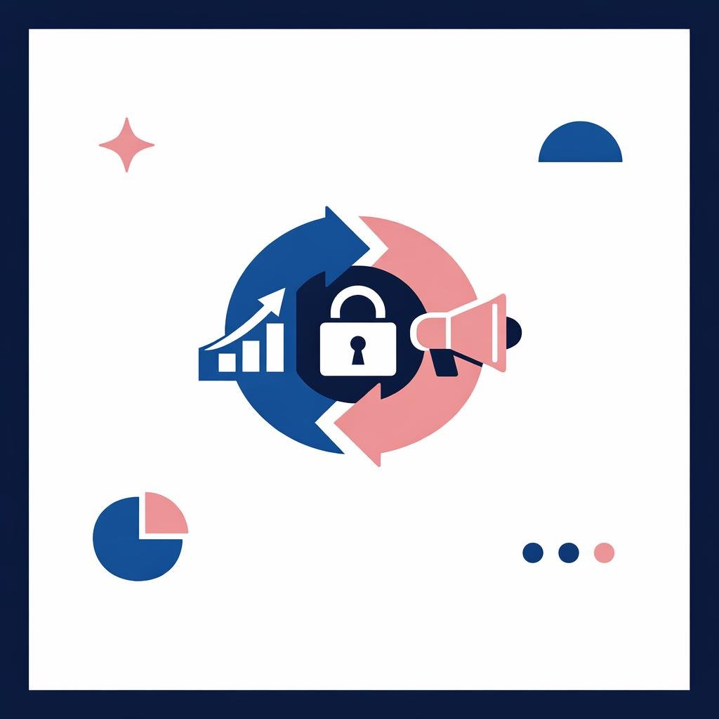 The Synergy of Sales and Marketing Unlocking the Full Potential of Your GTM Stra — key concepts