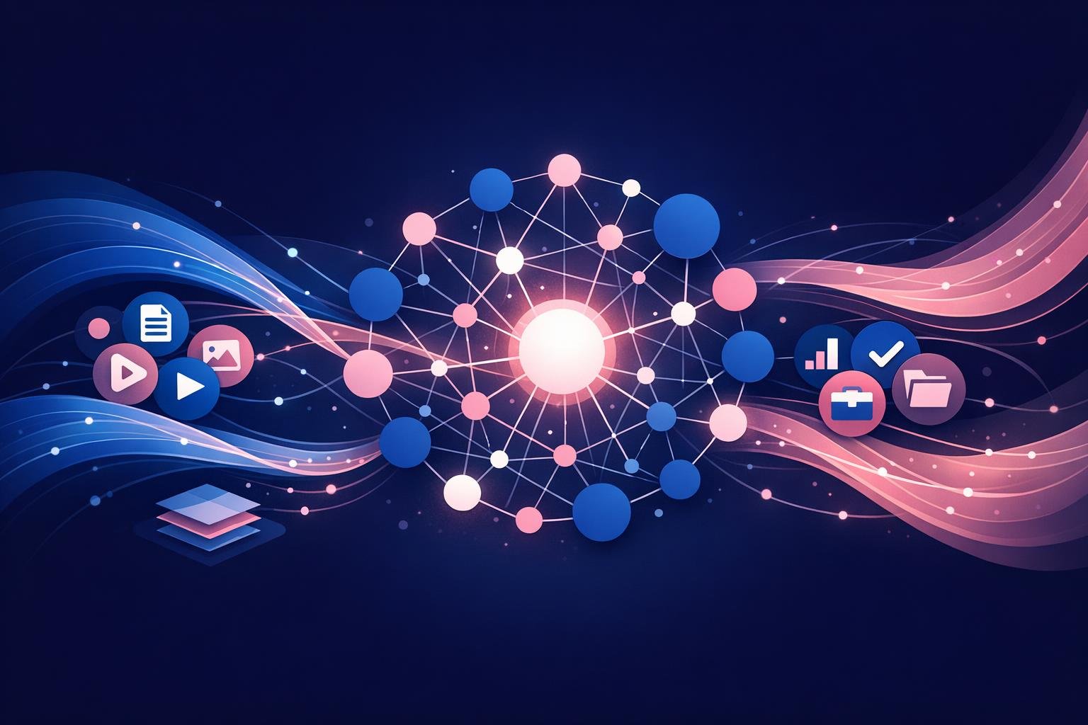 Unleash the Power of Digital Asset Management: 7 Essential Features by Revspire — Revspire