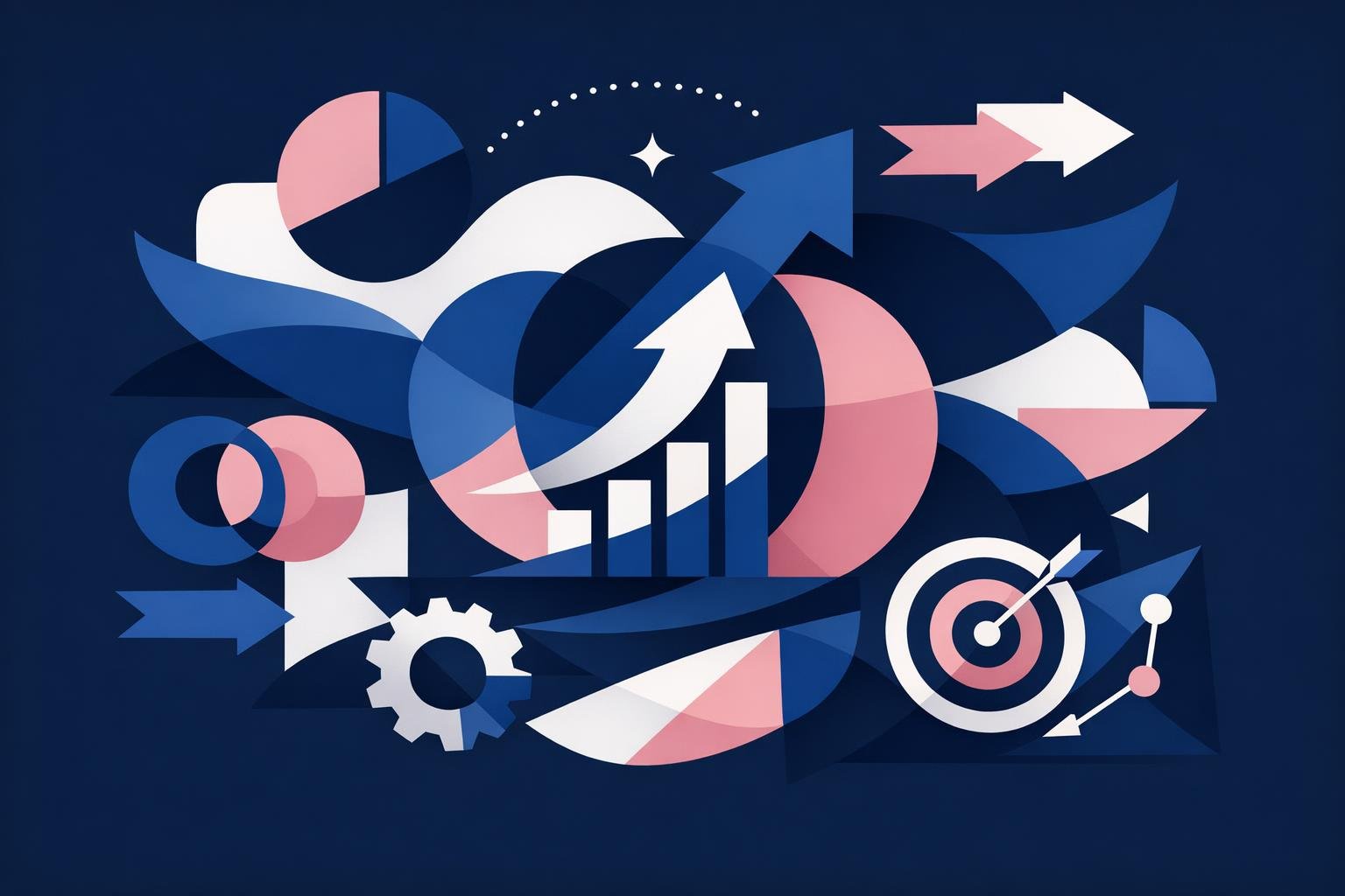 Unlocking Success: 8 Essential Benefits of Revenue Enablement by Revspire — Revspire