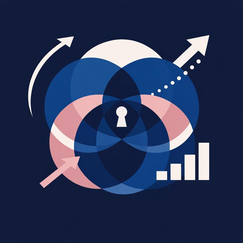 Unlocking Success 8 Essential Benefits of Revenue Enablement by — key concepts