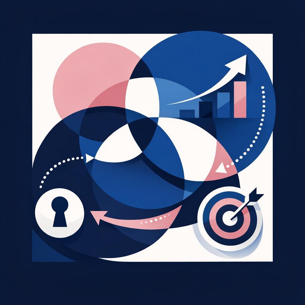 Unlocking the Power of Sales Enablement A Dive into Measuring ROI — key concepts