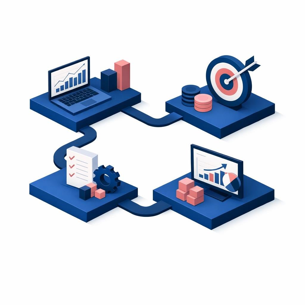 What Is an Agentic Revenue Enablement Platform ' And Why Your Sales Team Needs O — key concepts