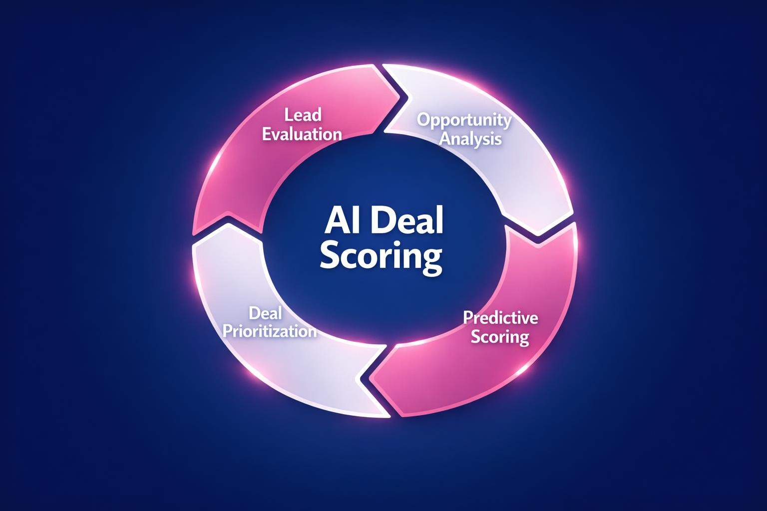 Why AI Deal Scoring Is the Highest-Leverage Move in B2B Sales