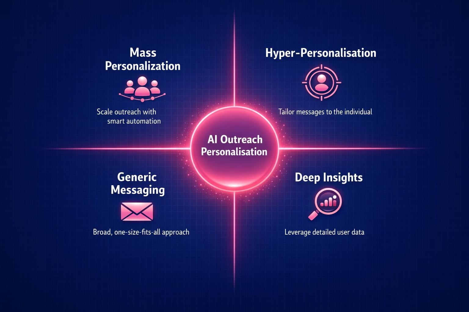 Why AI Outreach Personalisation Is the Highest-Leverage Move in B2B Sales