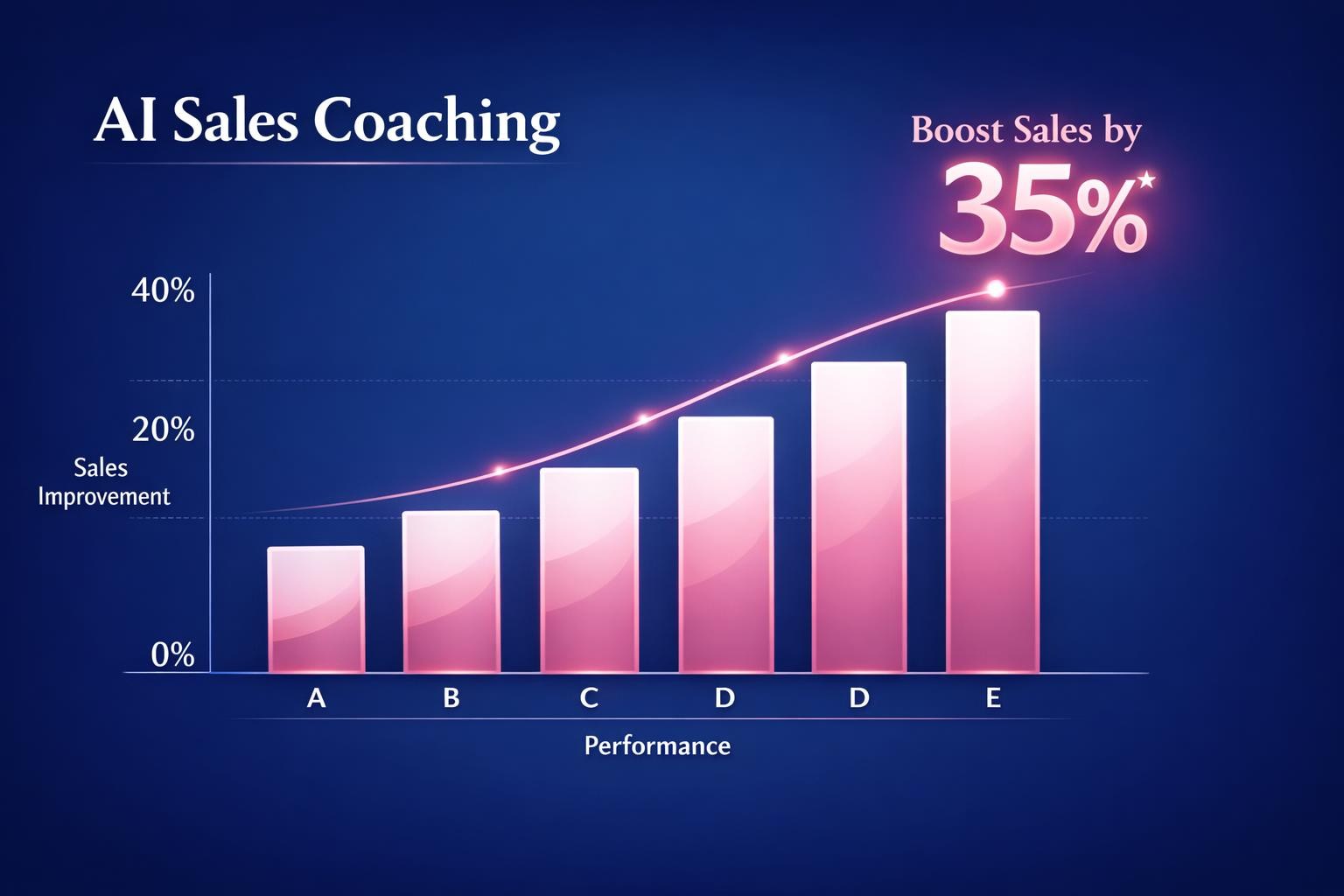 Why AI Sales Coaching Is the Highest-Leverage Move in B2B Sales