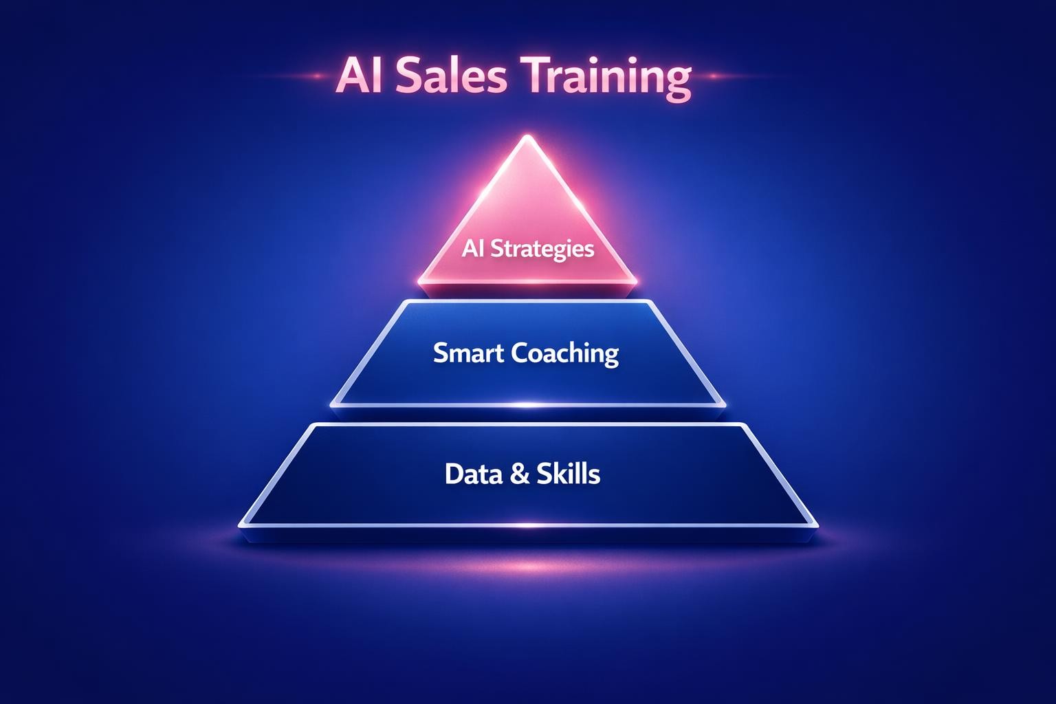 Why AI Sales Training Is the Highest-Leverage Move in B2B Sales