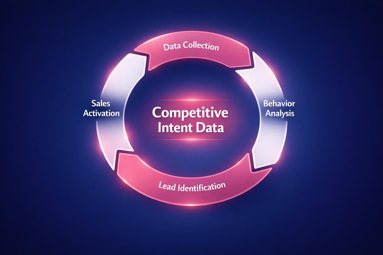 Why Competitive Intent Data Is the Highest-Leverage Move in B2B Sales