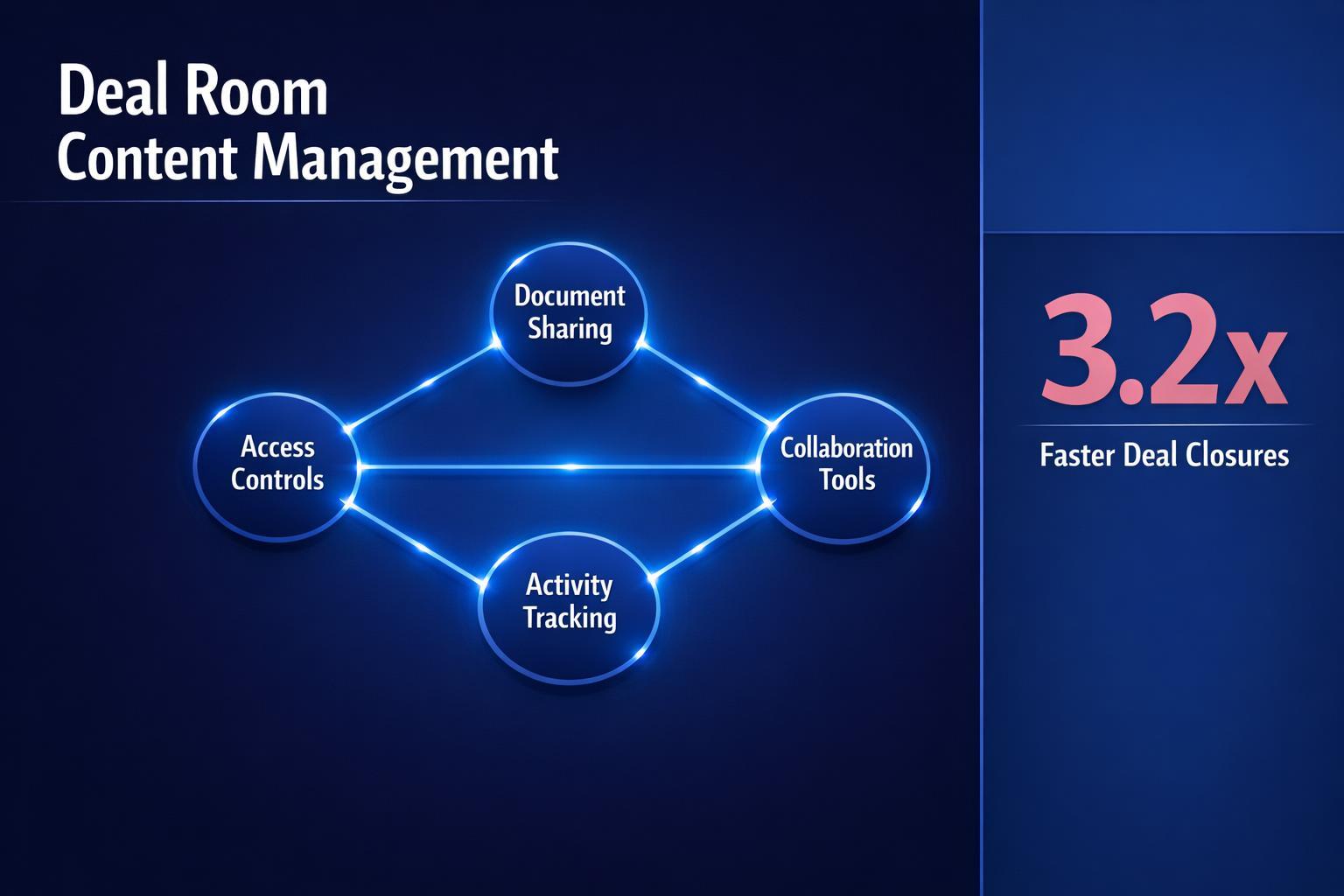 Why Deal Room Content Management Is the Highest-Leverage Move in B2B Sales