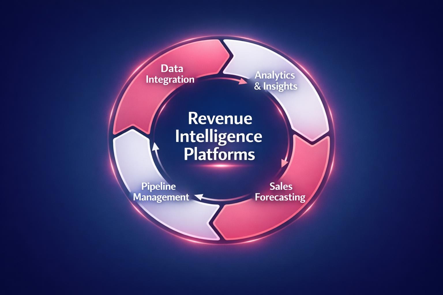 Why Revenue Intelligence Platforms Is the Highest-Leverage Move in B2B Sales