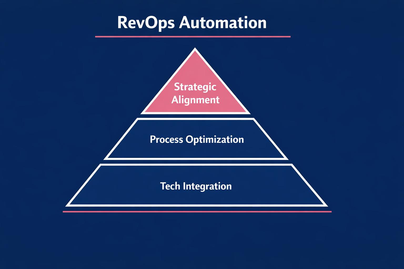 Why RevOps Automation Is the Highest-Leverage Move in B2B Sales