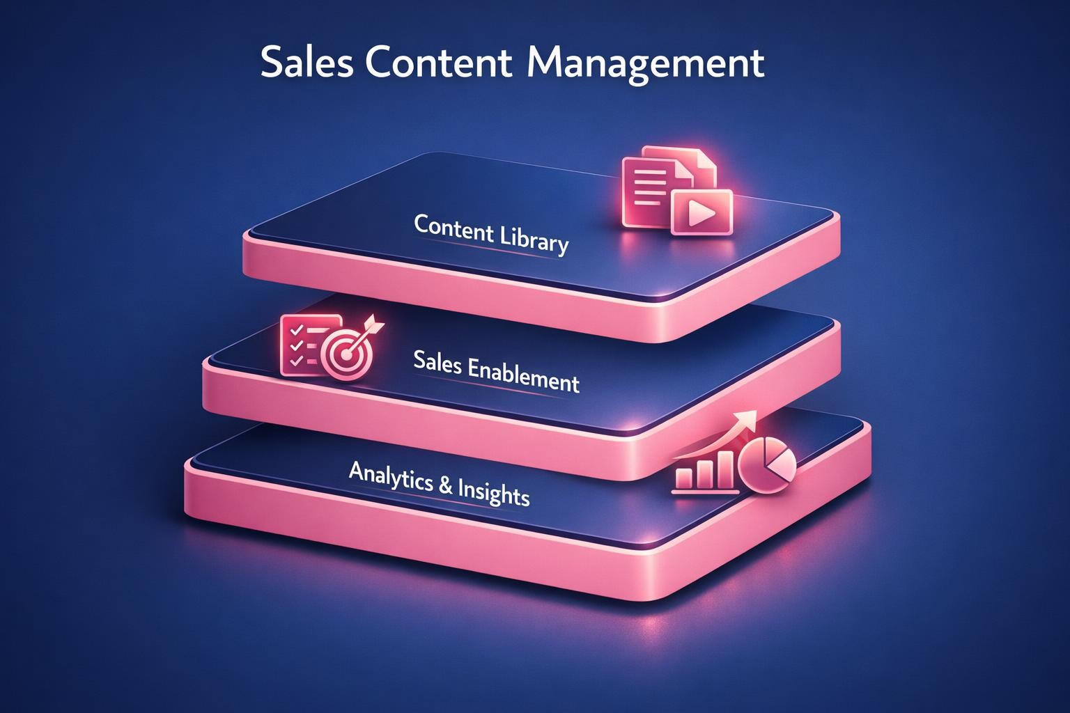 Why Sales Content Management Is the Highest-Leverage Move in B2B Sales