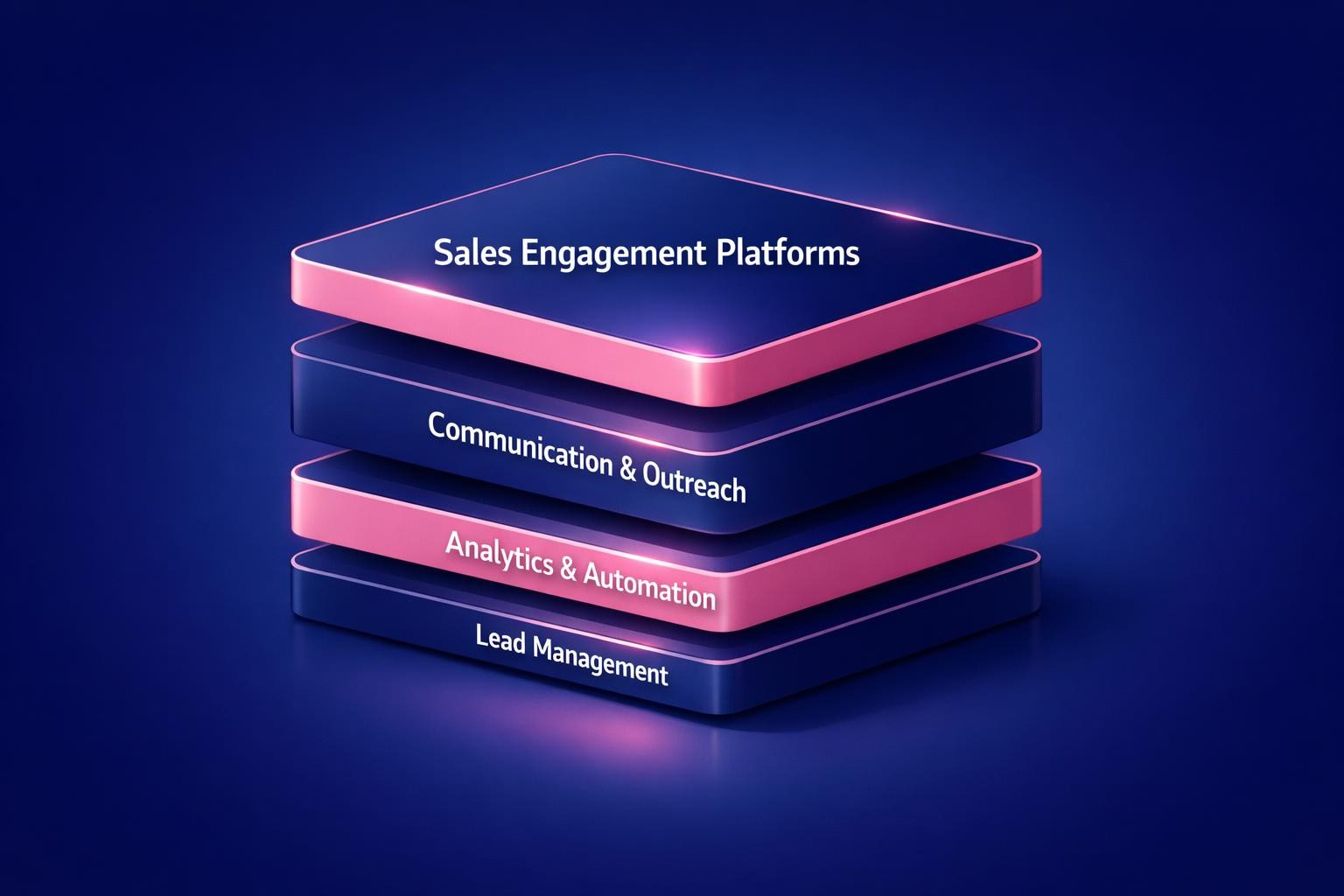 Why Sales Engagement Platforms Is the Highest-Leverage Move in B2B Sales