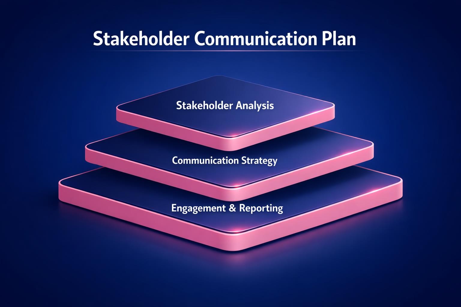 Why Stakeholder Communication Plan Is the Highest-Leverage Move in B2B Sales