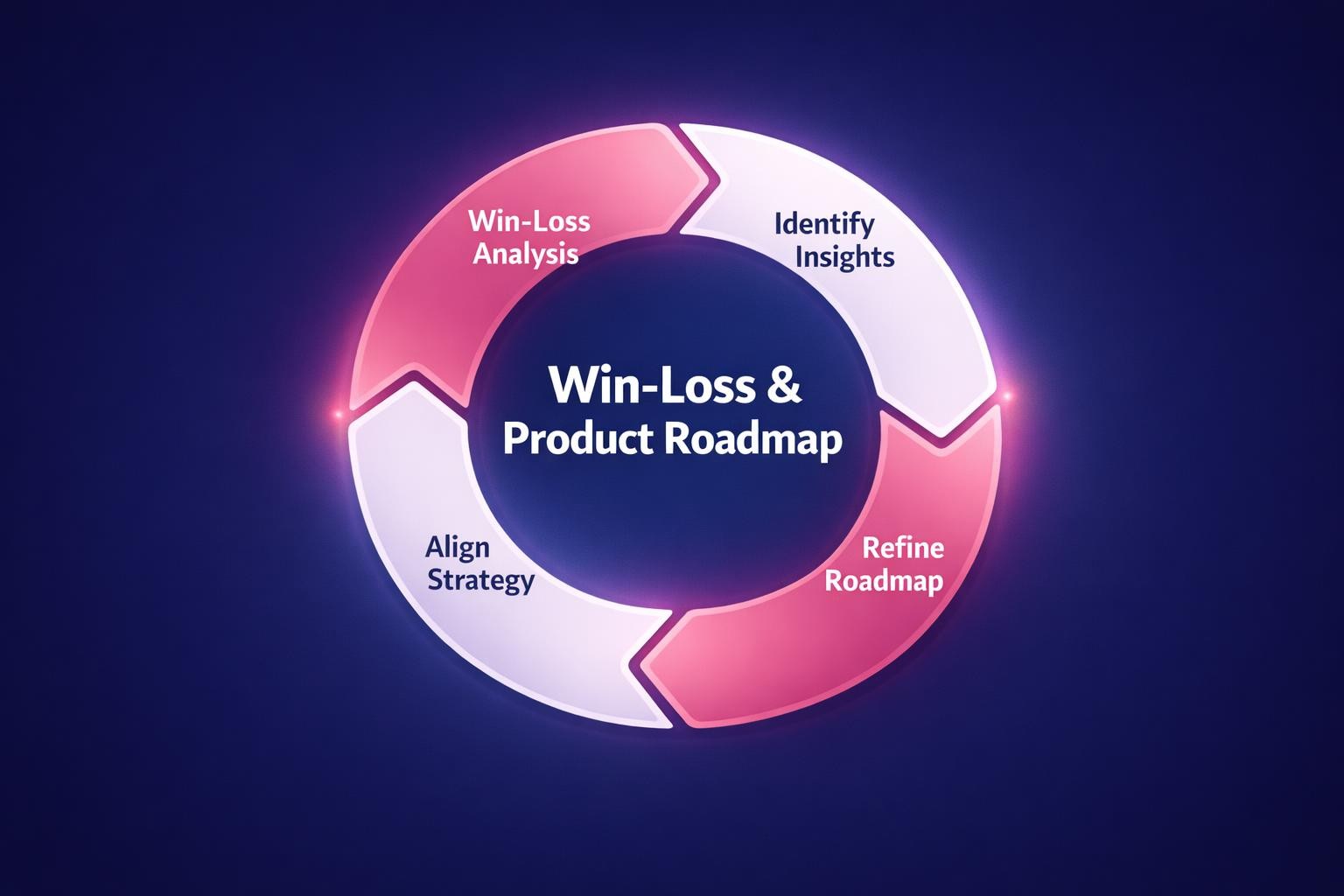 Win-Loss and Product Roadmap: 7 Strategies the Top Revenue Teams Use in 2026